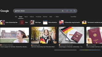 KI und Wahlen Dezentrum Blog German Citizen