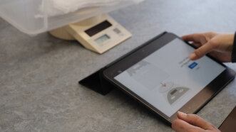 Smart City Lab Zürich / Digi+ case study cover