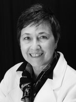 Monique Morrow portrait