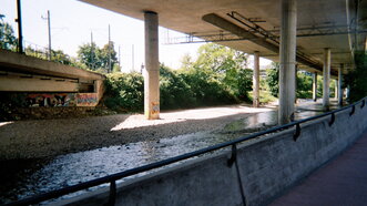 Speculative Reportages case study cover