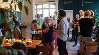 Angebot Dezentrum Zukunftsexeperimente