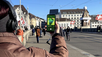 Angebot Dezentrum Kommunikation Vermittlung