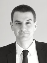 Dr. Michael Hill portrait