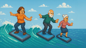 Case Study Sicher Surfen