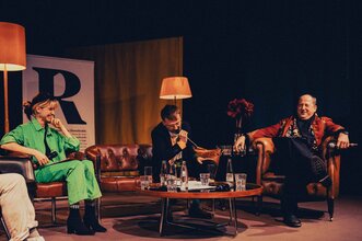 Photo: Hannah Gottschalk