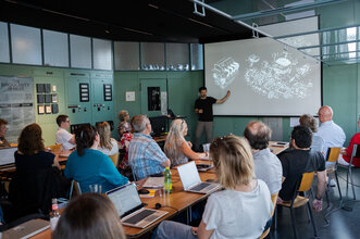 KI Workshop 44