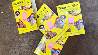 Playbook für Imagination case study cover